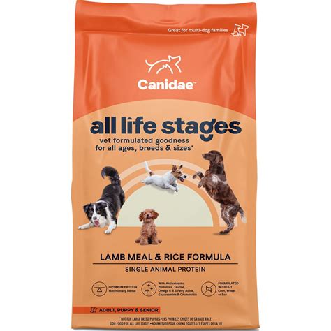All life stages dog food. Things To Know About All life stages dog food. 